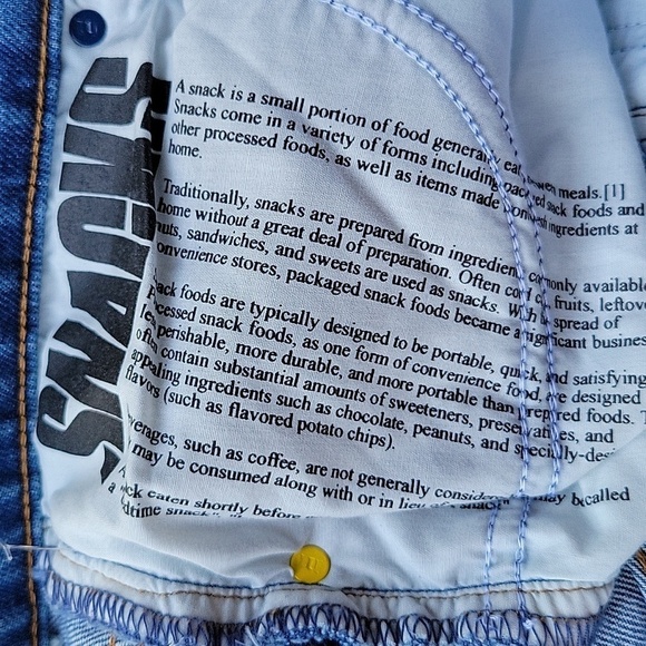 MOTHER Size 29 High Waist Double Stack Ankle Straight Jeans Delicious Memories - Picture 11 of 12